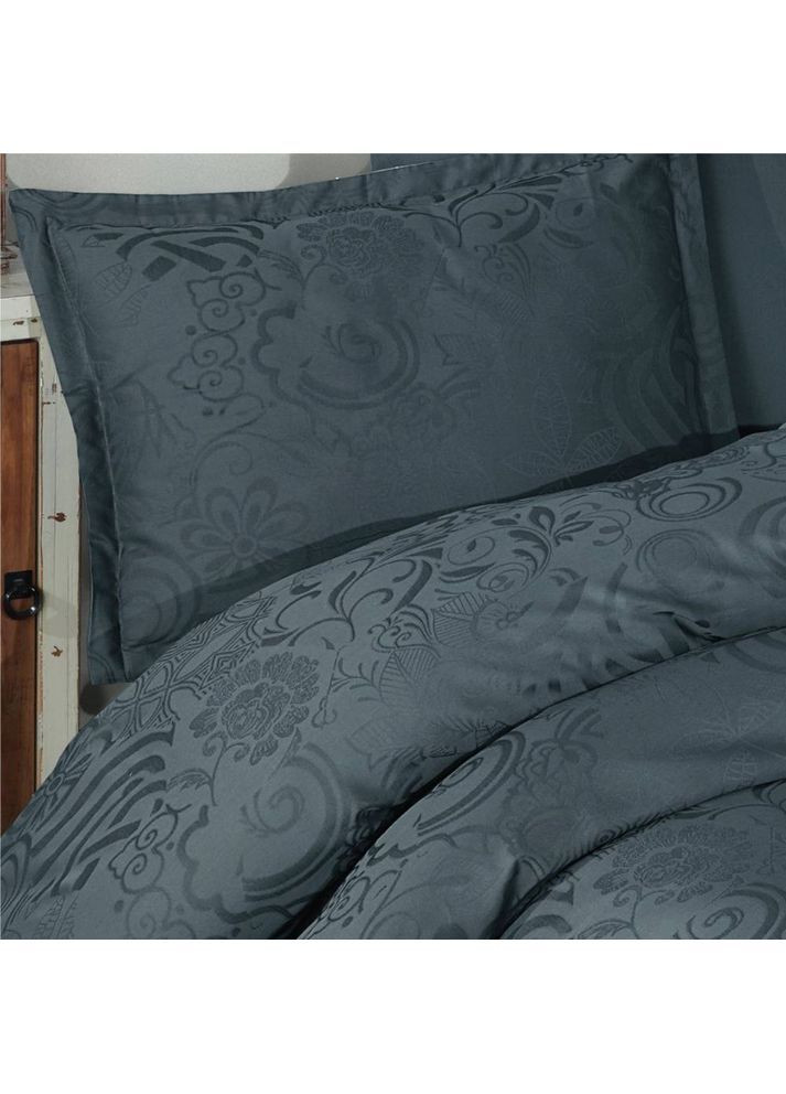 Постільна білизна Marbella жаккард євро Clasy (370774513)