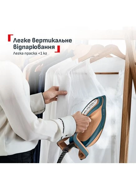 Парова система TEFAL GV9920E0 No Brand (395661343)