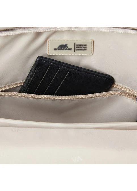 Сумка для ноутбука 7921 (Black) 14" RIVACASE (401419002)