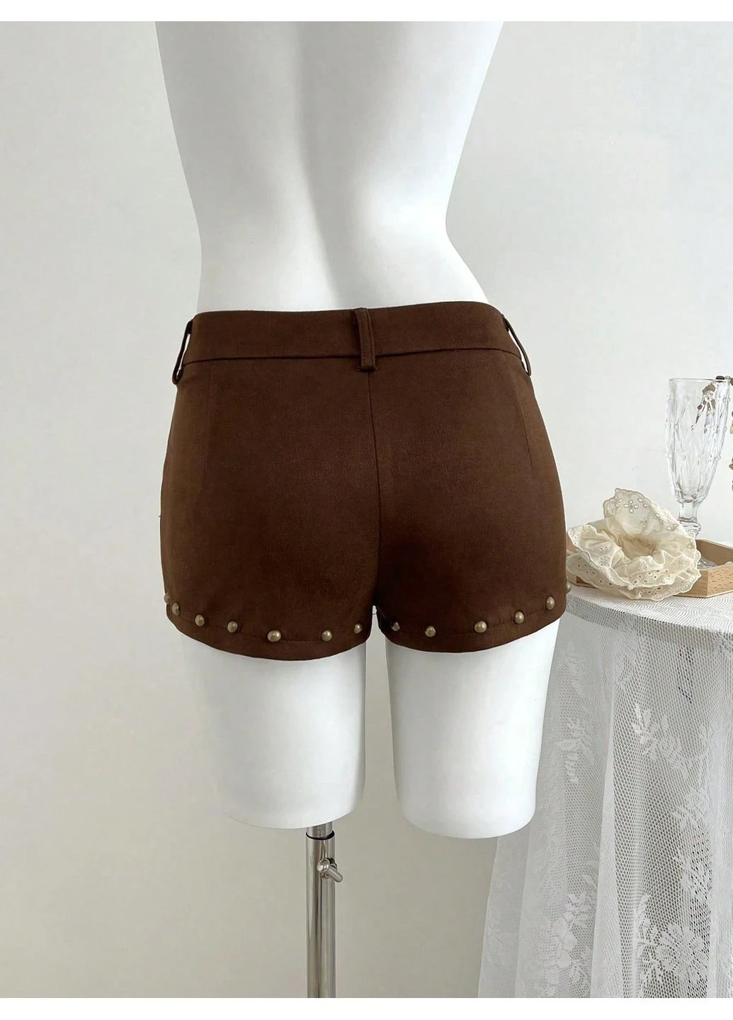 Шорти SHEIN (382532421)