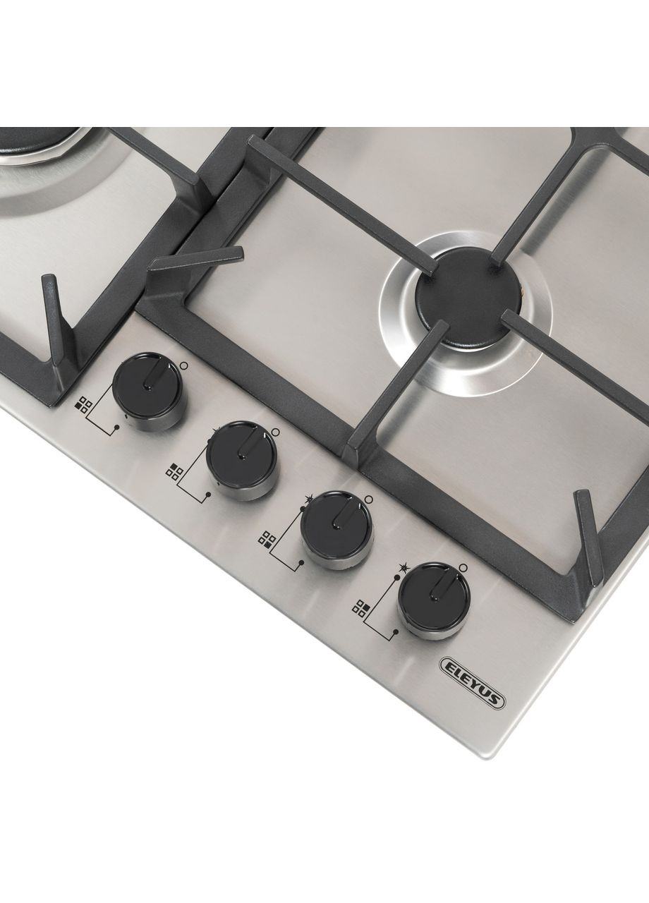 Газовая варочная поверхность ALMERA 60 IS CTF ELEYUS (372458405)
