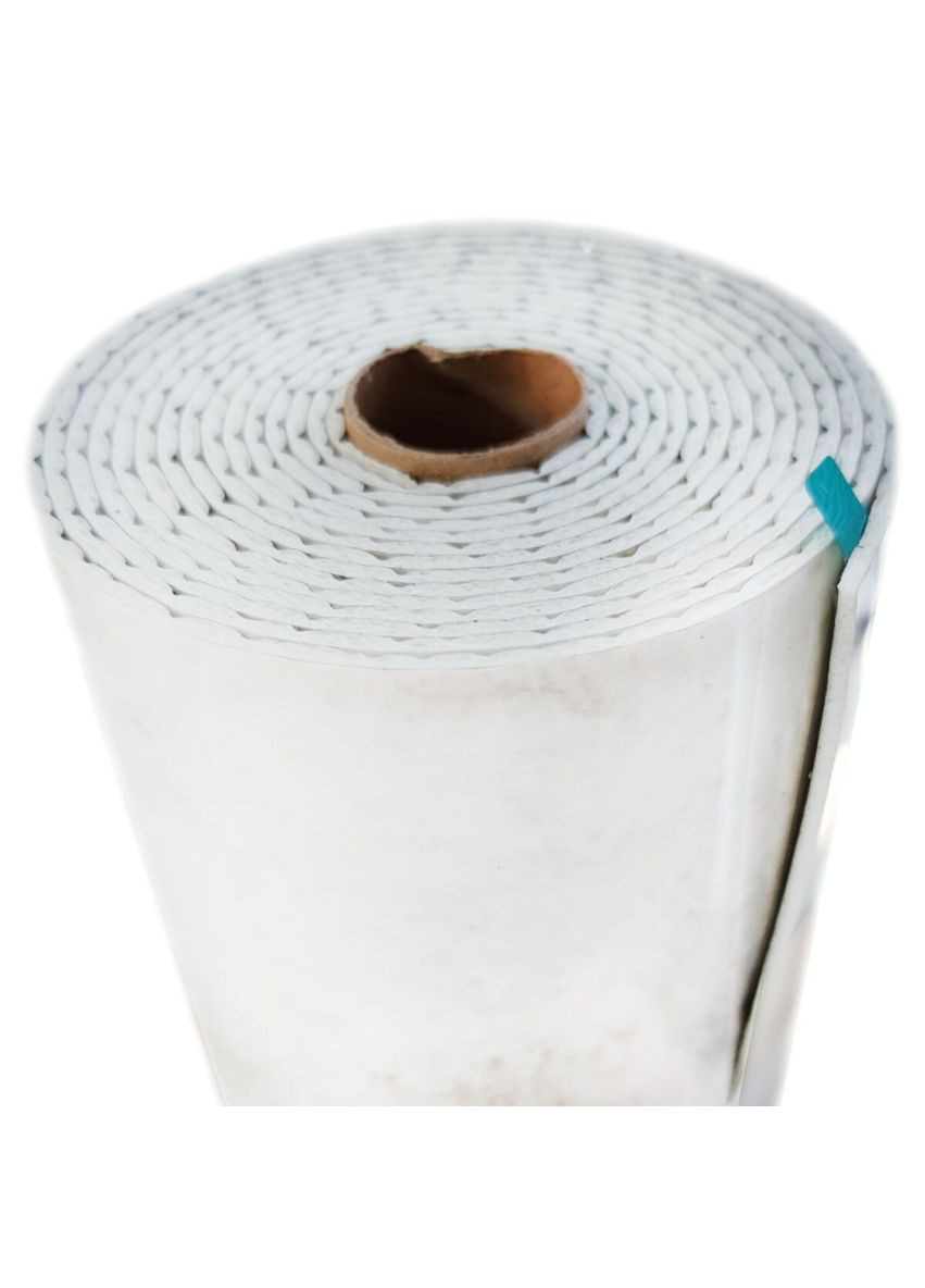 Самоклеюча вінілова плитка SW-00001283 У рулоні перламутровий мармур глянець 3000х600х2мм Sticker Wall (298284148)