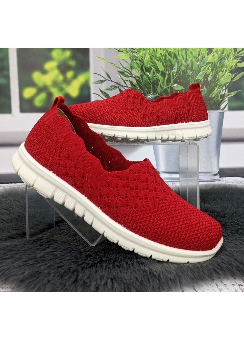 Сліпони жіночі Inblu (325922867)