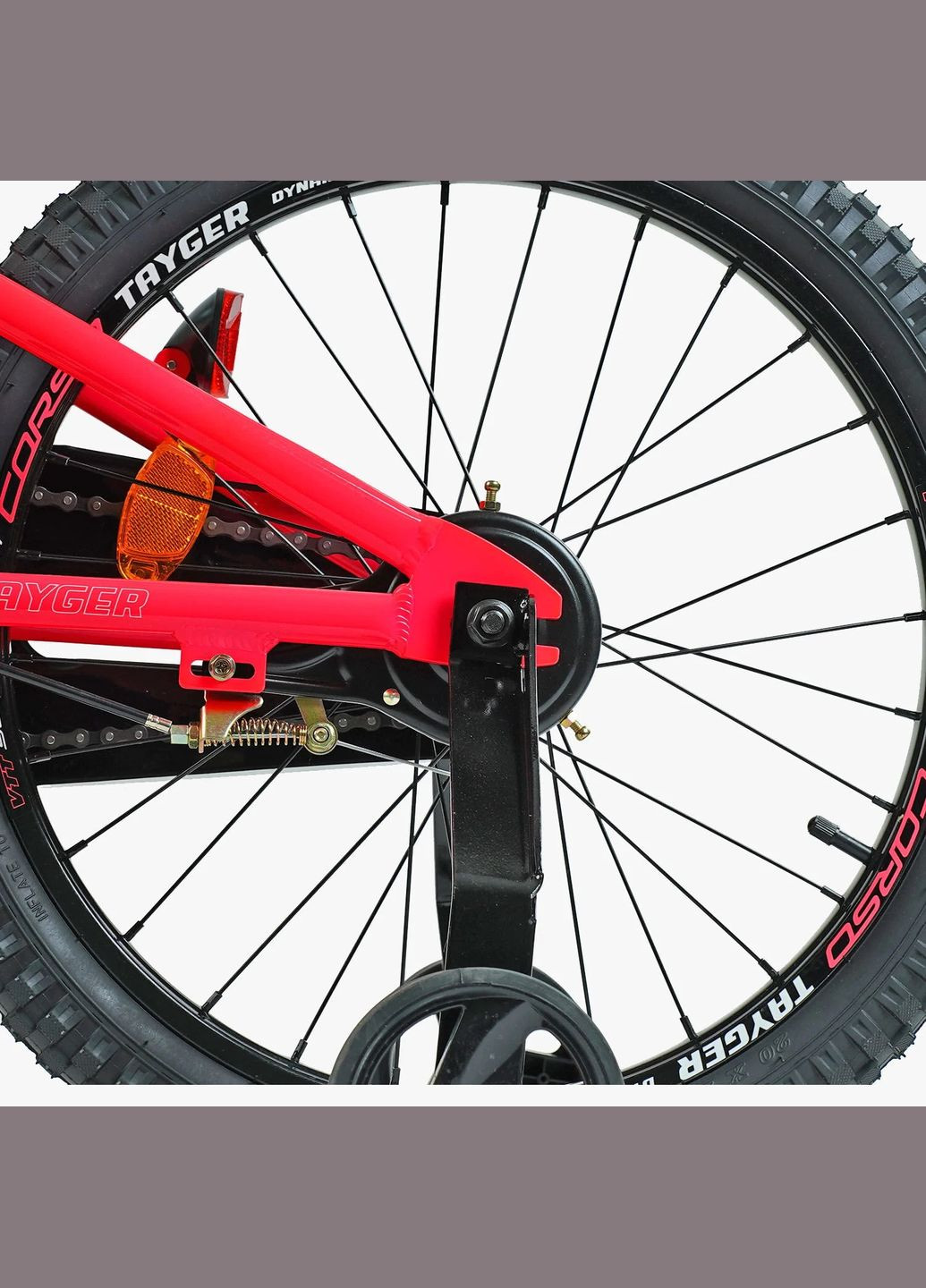 Велосипед Corso (340909638)