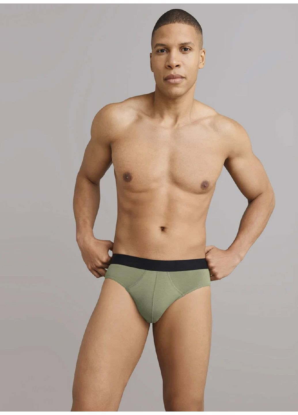 Хлопковые трусы (3 шт.) Livergy (369905076)