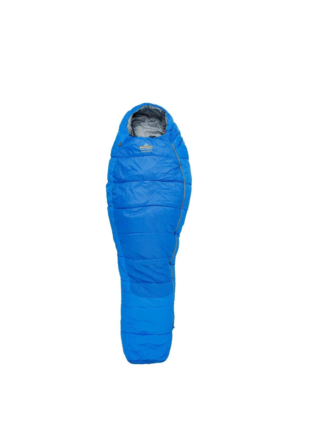 Спальний мішок Comfort PFM (-1/-7°C), 175 см - Right Zip, Blue Pinguin (334670377)