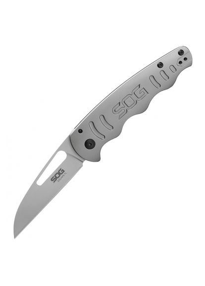 Складной нож Escape FL Серебристый Sog (278272799)