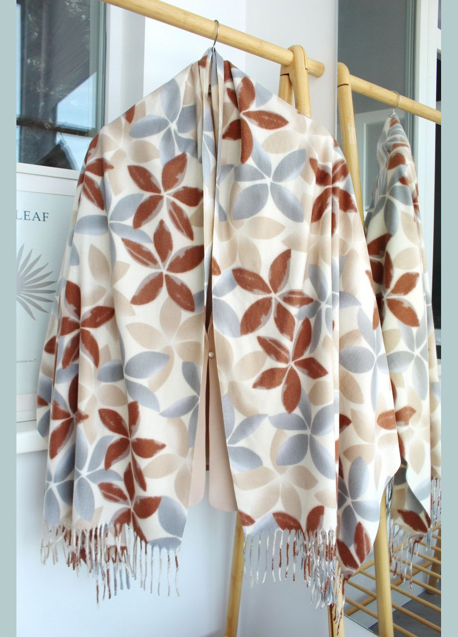 Шарф кашеміровий 108008 Cashmere (338623581)