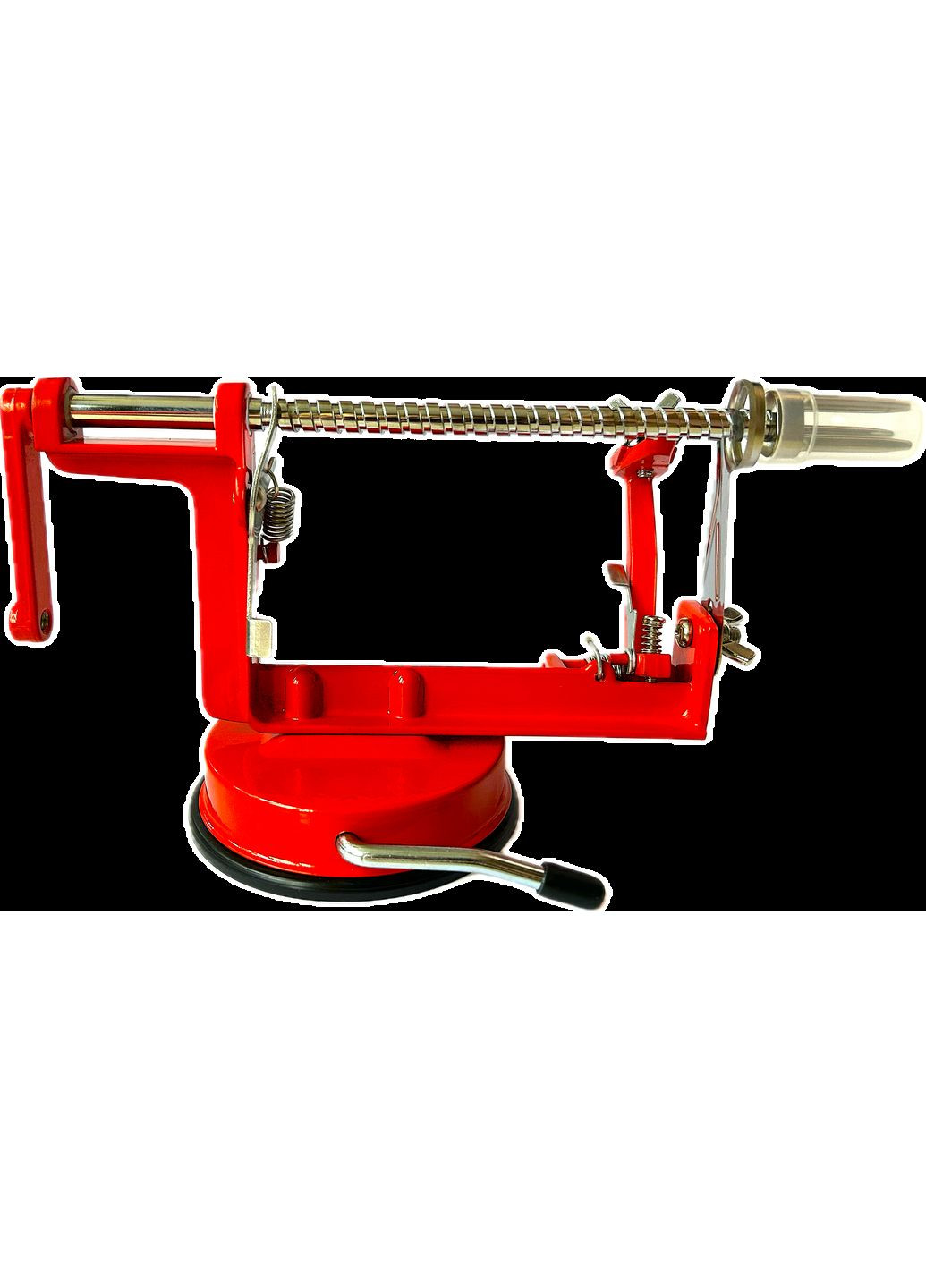 Яблокорезка яблокочистка красная Австрия MAXX CUTTING (311224556)