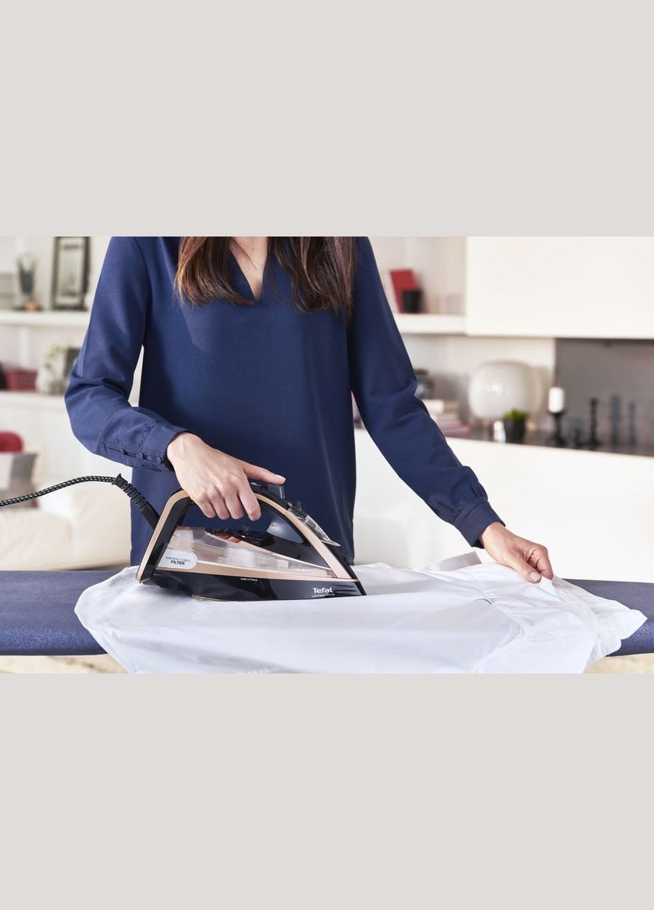 Утюг з подачею пари FV9845E0 (6474381) Tefal (322458181)