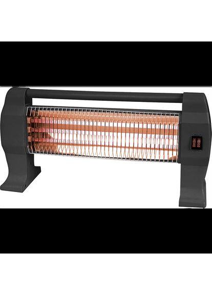 Обігрівач VQ4812R_gray інфрачервоний 400/800/1200 Вт Vilgrand (359475606)