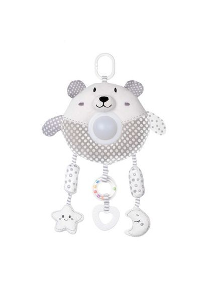 Музыкальная подвеска Медвежонок (FM888-18) FUNMUCH (370624332)