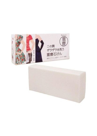 Baking Soda мыло против "гусиной кожи" на теле, 135 гр PELICAN (365589490)