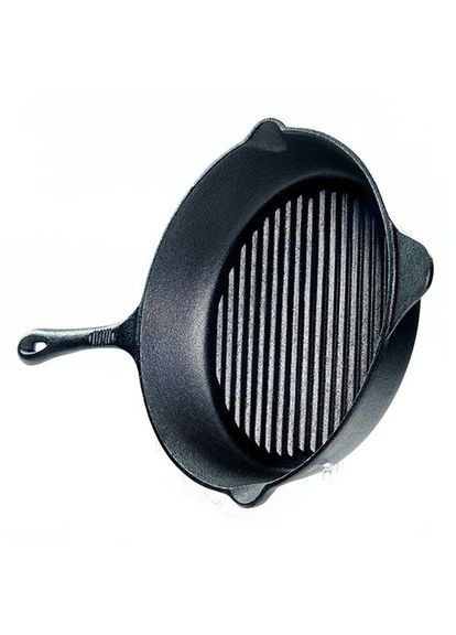 Сковорода-гриль 30х6 см CI - 4098.30 Fissman (350229812)