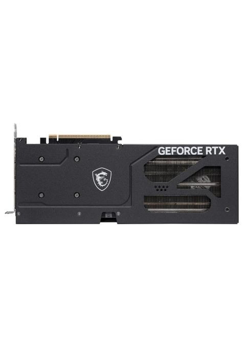 Видеокарта GeForce RTX 5060 Ti, VENTUS 3X OC, 16Gb GDDR7, 128-bit, HDMI/3xDP, 2617/28000 MHz, 8-pin (G506T-16V3C) MSI (370618517)