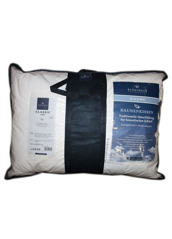 Подушка Aida 304 50x70 51903492 Billerbeck (316619225)