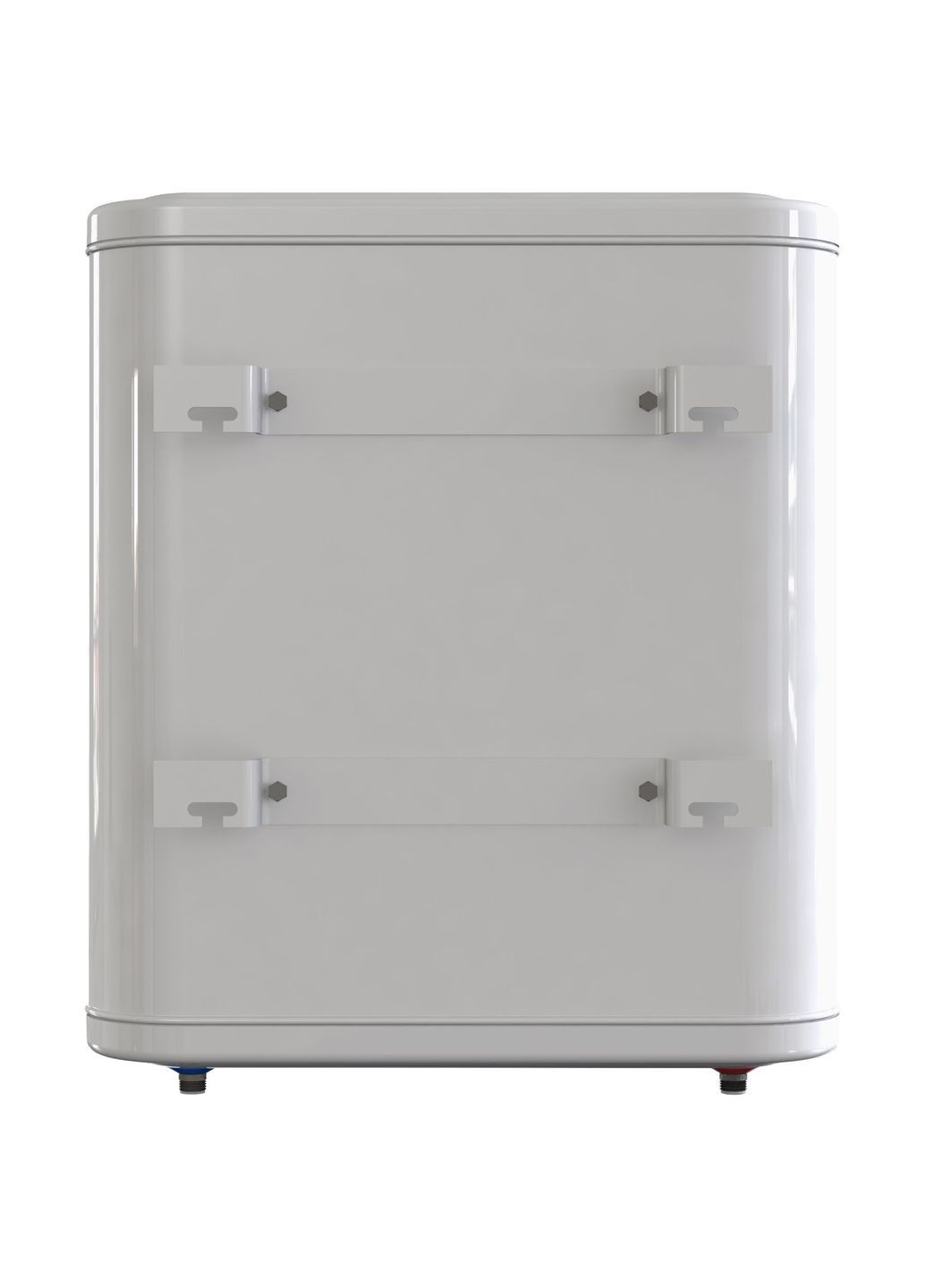 Водонагрівач LV Flat MR 50 l плоский (50L Flat MR) LEOV (299841587)