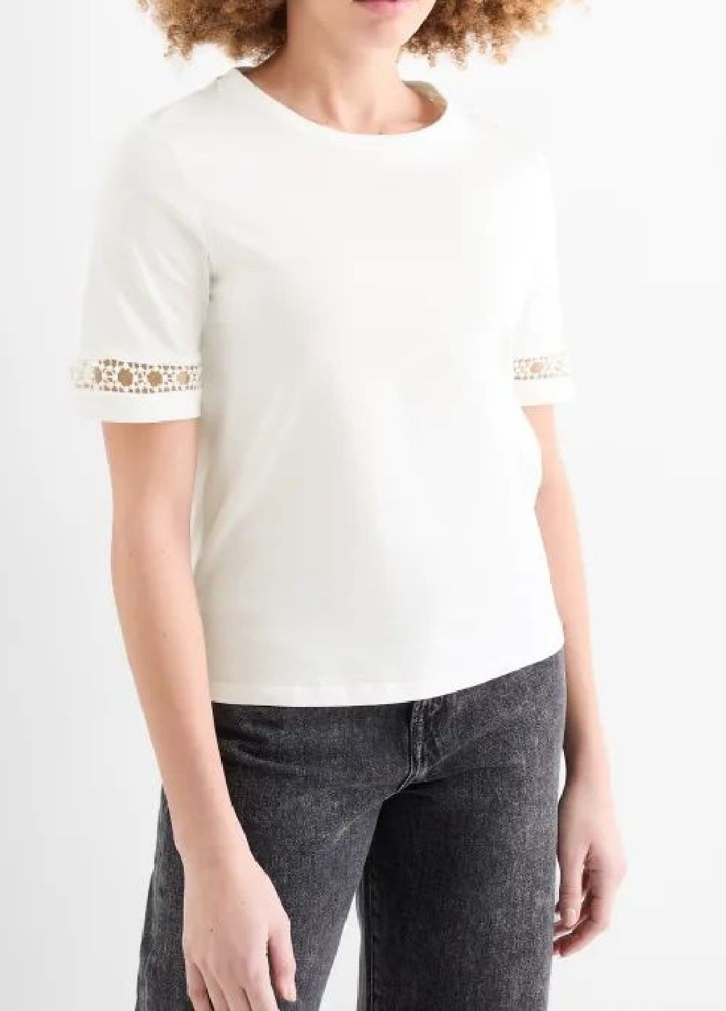 Футболка C&A - (366846844)