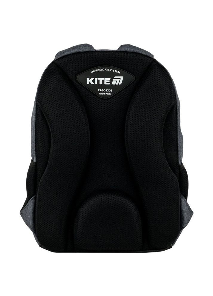 Школьный набор Education Naruto Shippuden Рюкзак + Пенал + Сумка для обуви SET_NR25-585M-1 Kite (323168330)