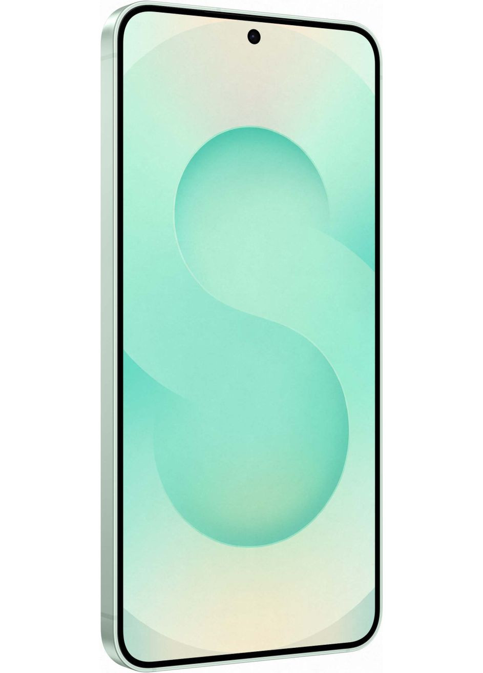 Смартфон 12/128GB Mint (SM-S931BLGD) Samsung Galaxy S25 (362213083)