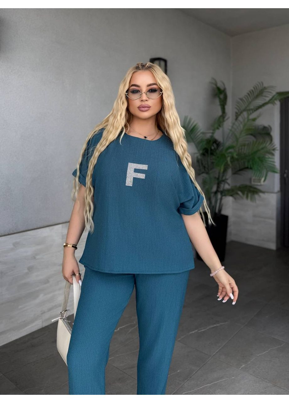 Костюм - замеры в описании GD/GL Модний простір (358888548)