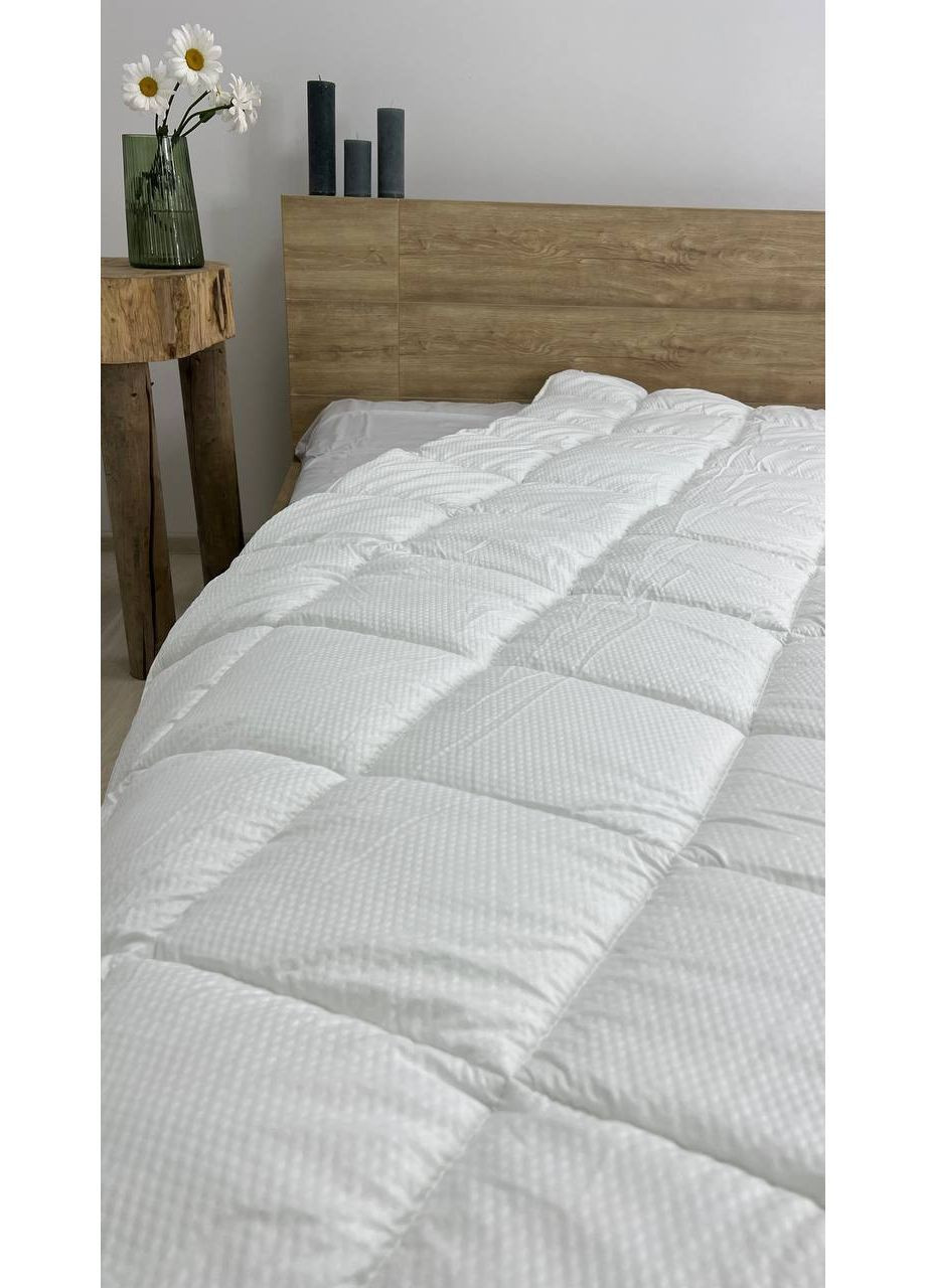 Ковдра бамбукова полуторна 155х210 ODA (364195028)