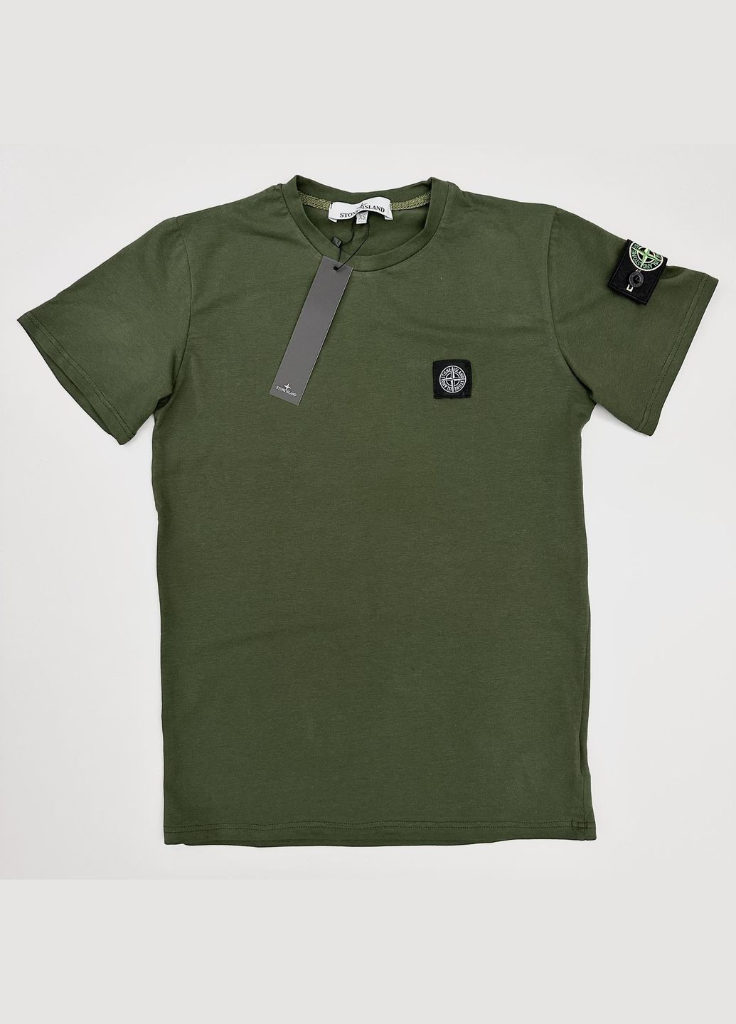 Футболка No Brand (309041626)