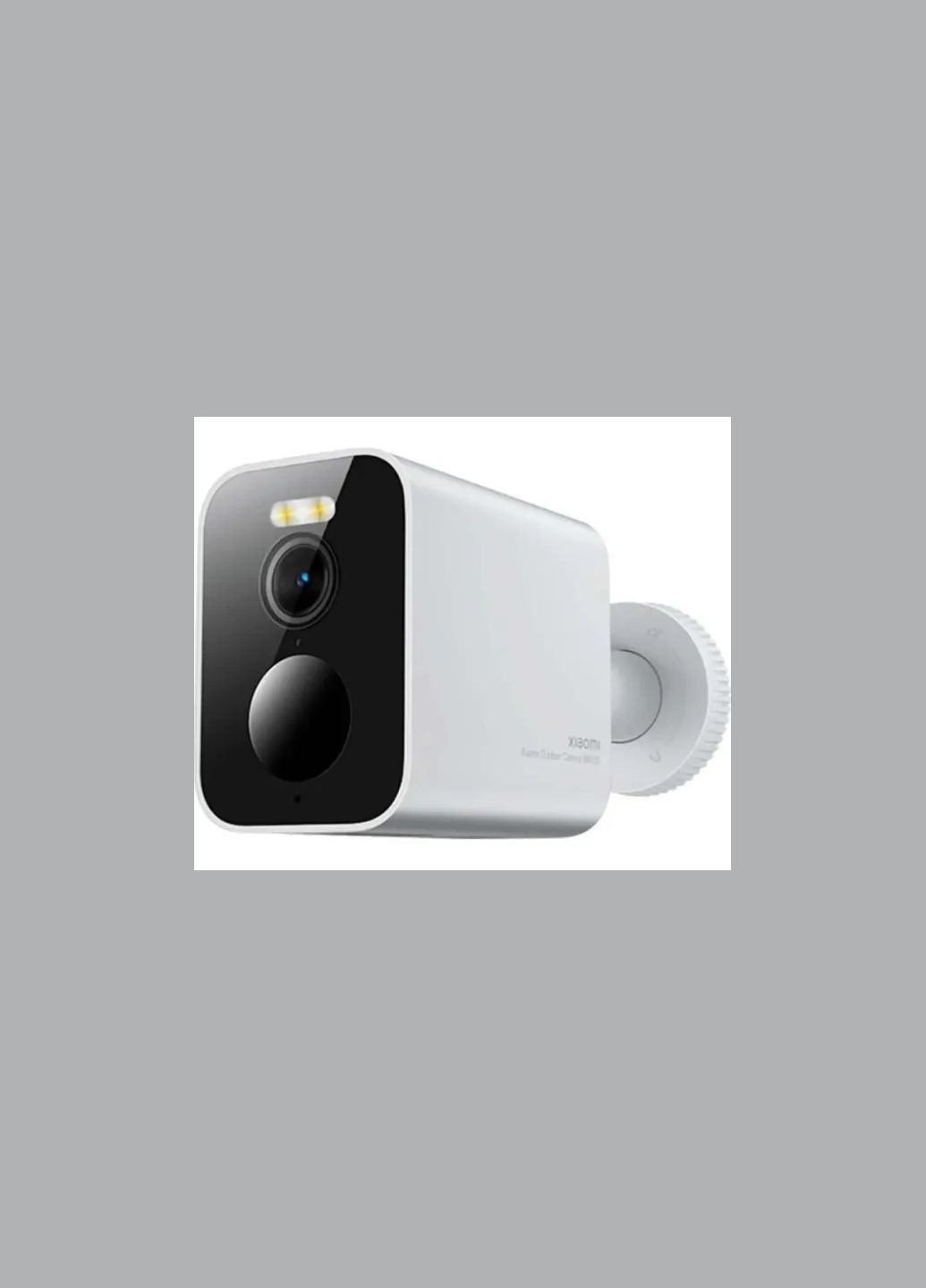 IP-камера Outdoor Camera BW300 (BHR8303GL) UA Xiaomi (330030456)