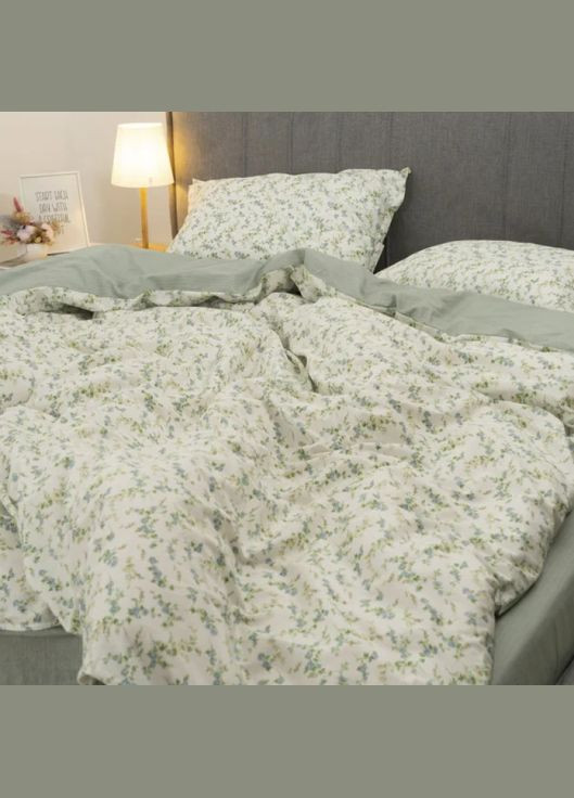 Постільна білизна Tiare сатин люкс — 155 євро Viluta (304574254)