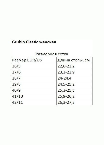 Белые шлепанцы ортопедические женские cloudy eva, (арт gr-3293700) ( ) Grubin