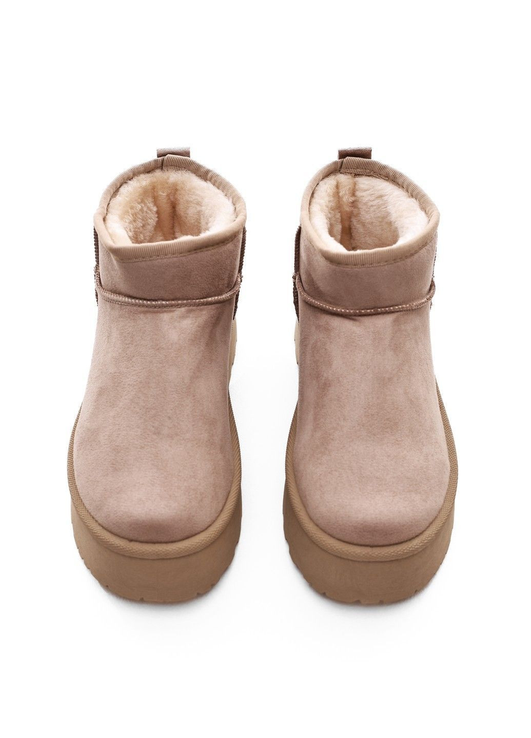 Уггі жіночі U WAVE (368996039)