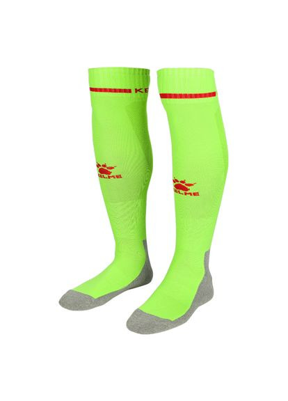 Гетри салатові дитячі CLASSIC 8101WZ3001.9939 Kelme (371994608)