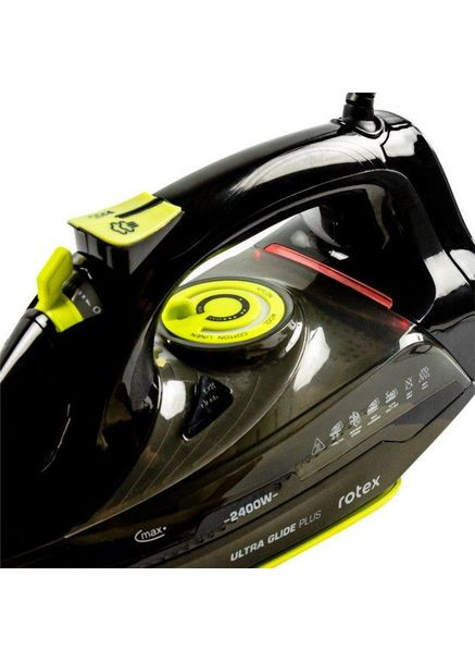 Утюг RIC65-C Ultra Glide Plus Rotex (332964488)