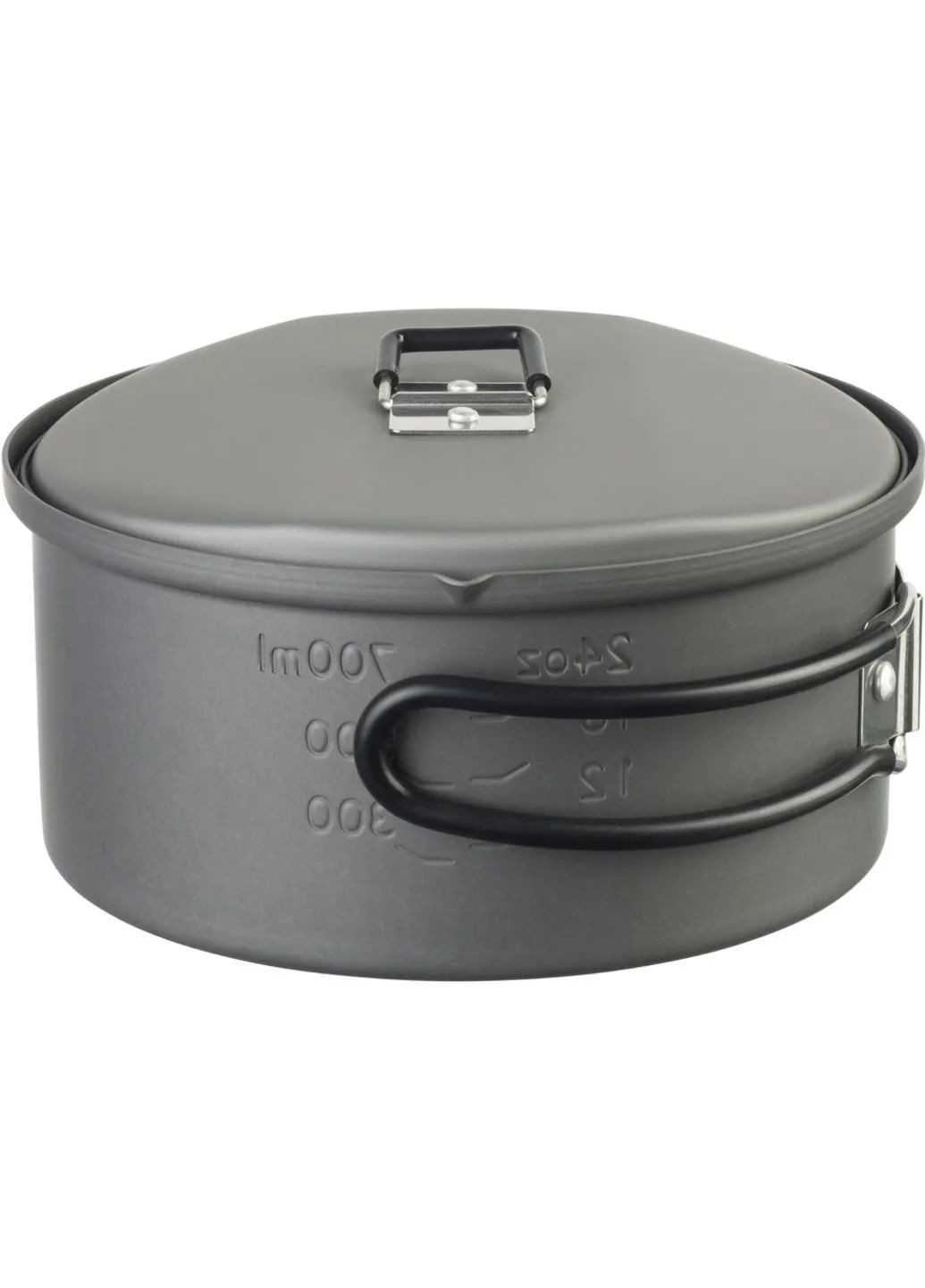 Котелок PT1100HA Esbit (366833160)