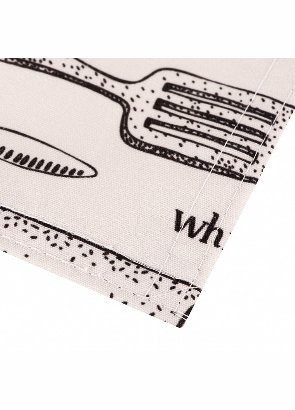 Серветка сервірувальна Kitchen ART06KN 30х45 см Ardesto (365670446)