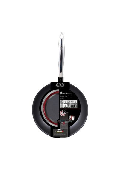 Сковорода By Cook & Chef, 28 см (BGMP-1927) Masterpro By Cook &amp; Chef, 28 см (369879036)