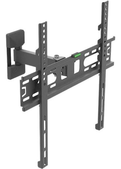 Кронштейн похило-поворотний для тв premium 26"-55" UTV0039 Opticum (361334243)