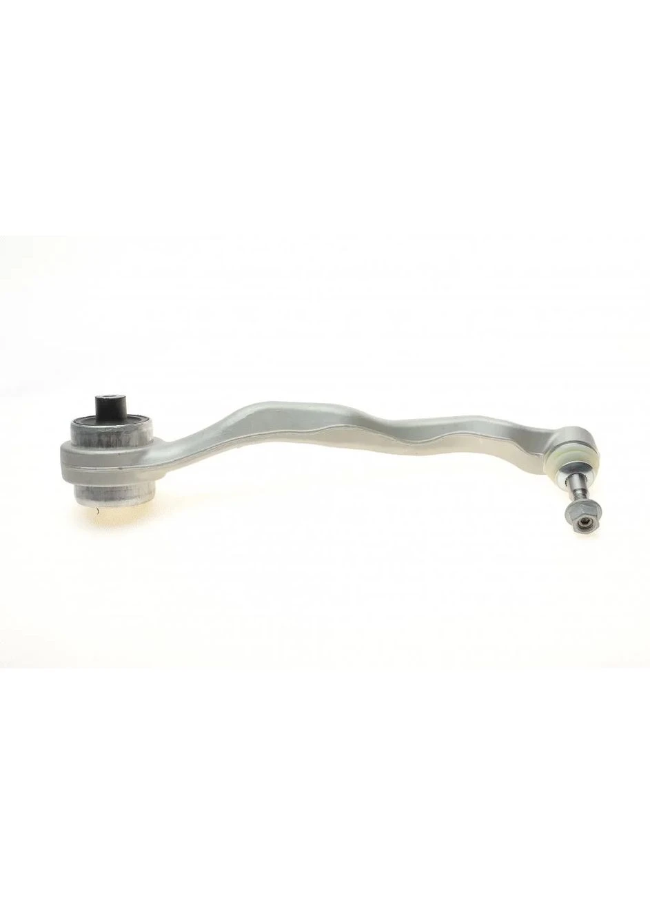 Рычаг подвески (передний/снизу/спереди) (R) BMW 1 (F20/F21)/3 (F30/F80/F31)/4 (F32/F82/F33/F83) 23BM2603 UA63 AS Metal (400190362)