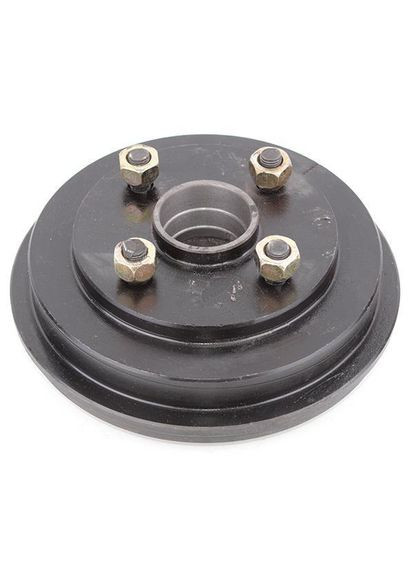 Гальмівний барабан 2413-S для Opel Combo, Corsa, Meriva 1994-2010 – надійне гальмування та довговічність ABS (361233597)