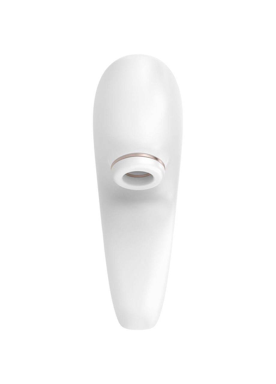 Вакуумный вибратор для пар Pro 4 Couples, можно использовать для секса в паре Satisfyer (303890952)