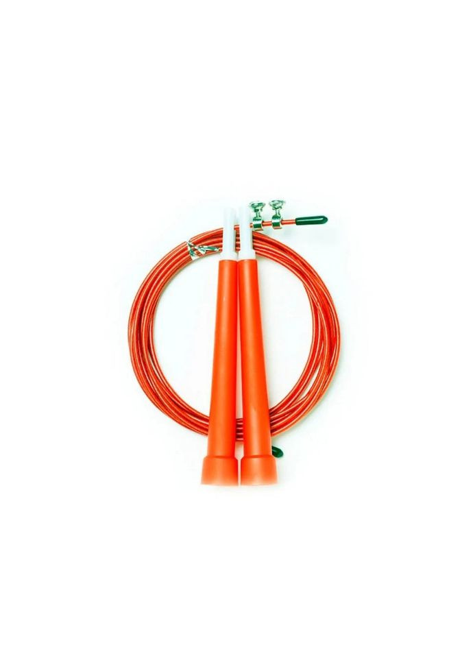 Скакалка швидкісна "CM" NE-C-4-R помаранчева Newt (317268755)
