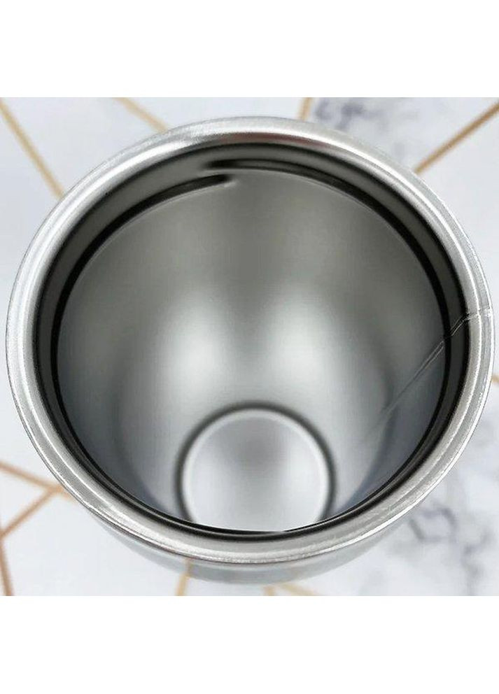 Термокухоль EB-621 380 мл червоний Edenberg (360654573)