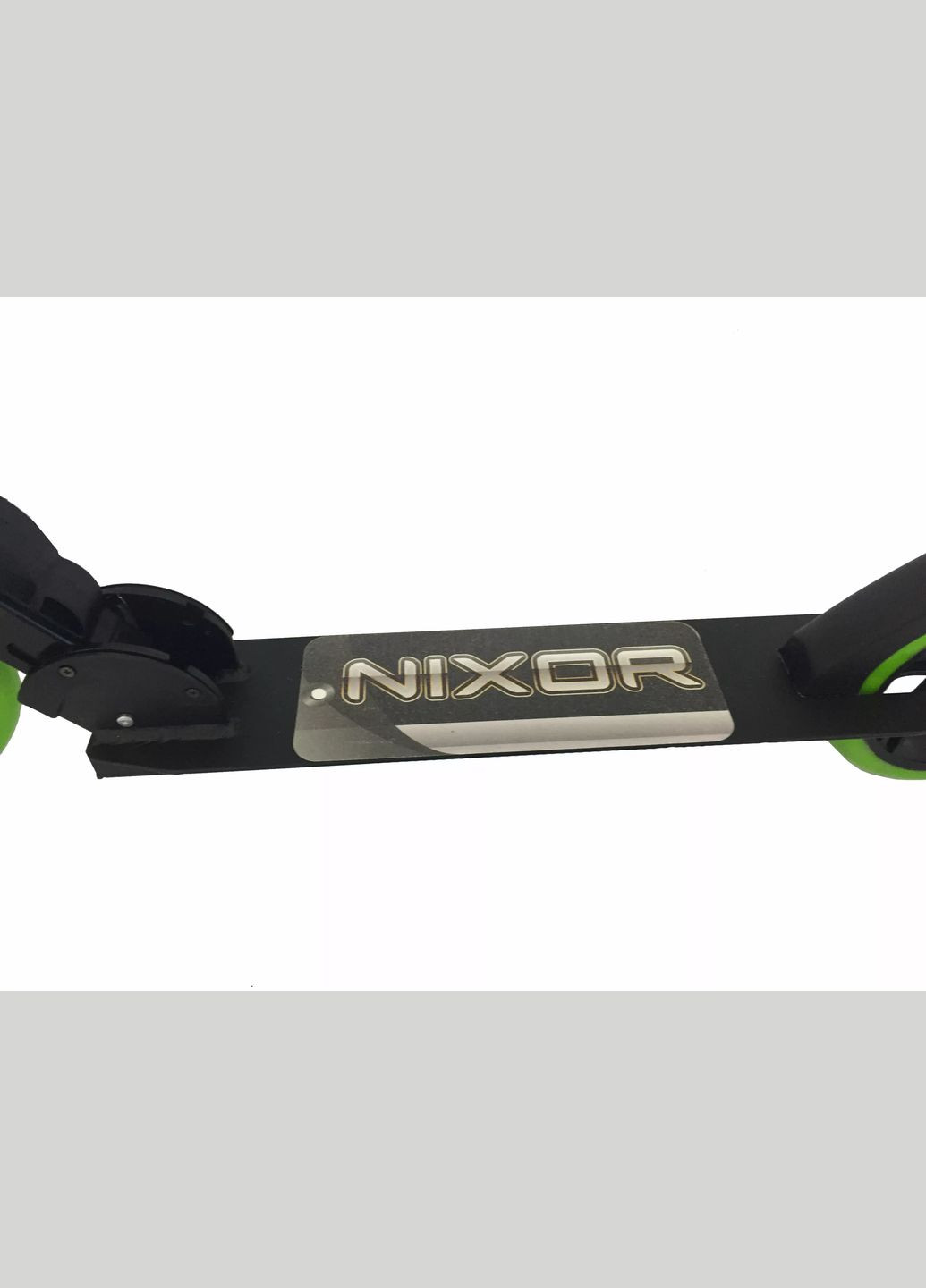 NIXOR SPORT Скутер серии - PROFESSIONAL 180 (алюмин., 2 колеса, грузоем. до 100 кг) Nixor Sports (326805606)