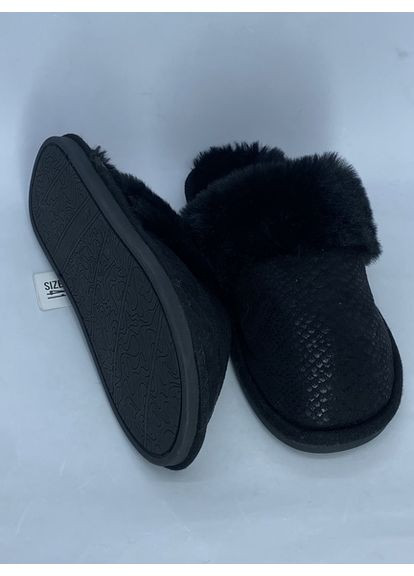 Шльопанці домашні хутряні Vira (357740922)