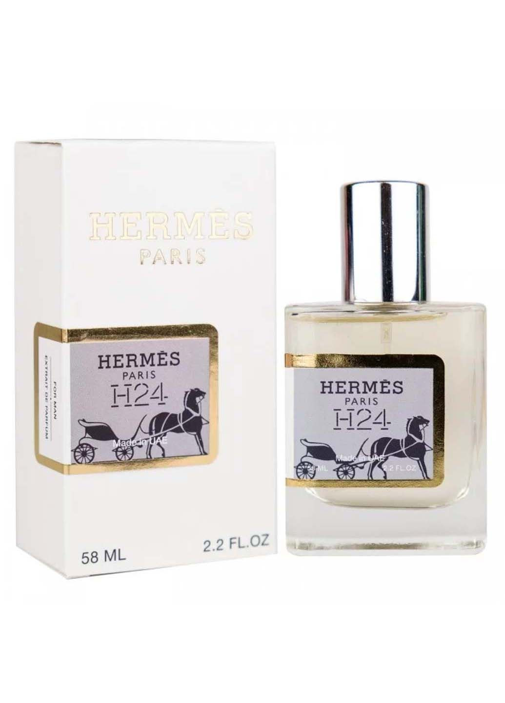 Парфюм H24 - Tester 58ml No Brand (298401291)