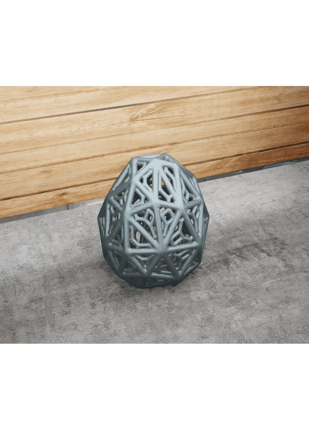 Яйце писанка Візерунок. Сувенір до Великодня. ЗаСвіт (369718429)