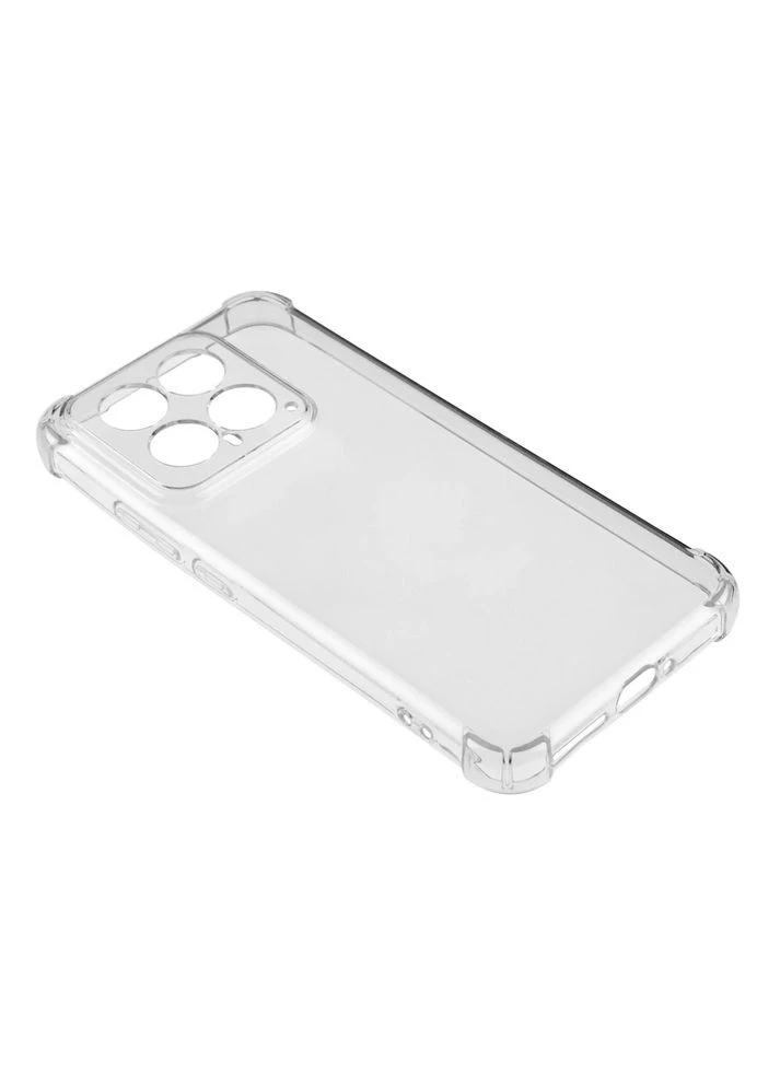 Чохол TPU Virgin Hard для Xiaomi 14 Transparent No Brand (391197894)
