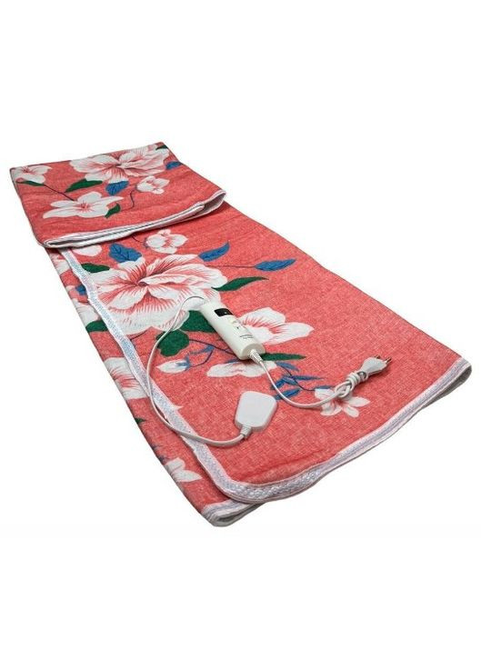 Простирадло побутове електричне для дому 150 х 180 см (2018312785) No Brand (328261598)