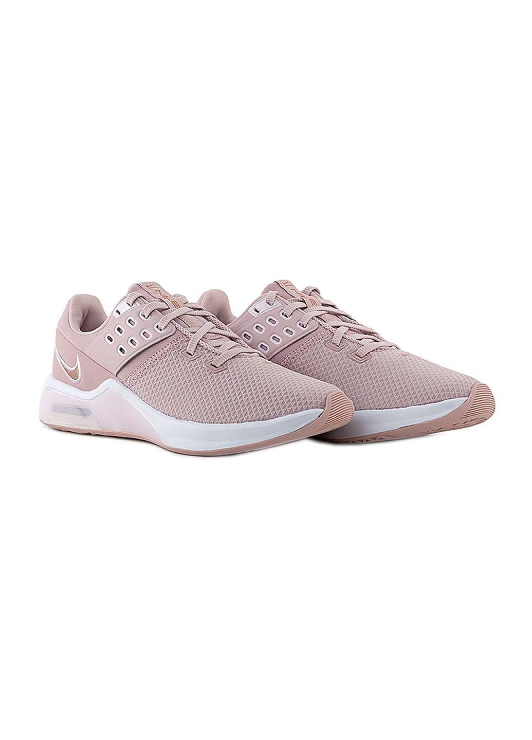 Кроссовки женские Air Max Bella Tr 4 Pink Nike розовые (364838693)