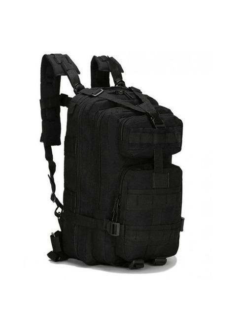 Тактичний похідний рюкзак на 25 л KT7000502 Solve (364485221)